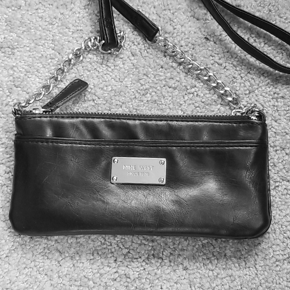 Nine West wallet croasbody bag
